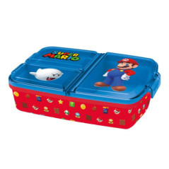 Boite a gouter plastique multico