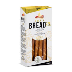 Breadzel classique 150g