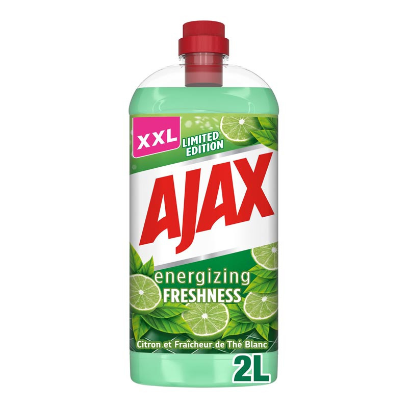 Nettoyant citron vert