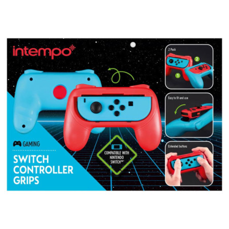 Support manette x 2 switch