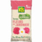 Terreau fleurs du jardinier 40l