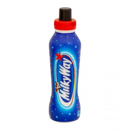 Boisson chocolatee