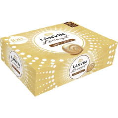 Chocolat lanvin lait