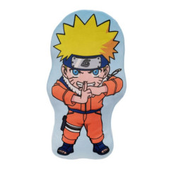 Coussin forme naruto 40cm