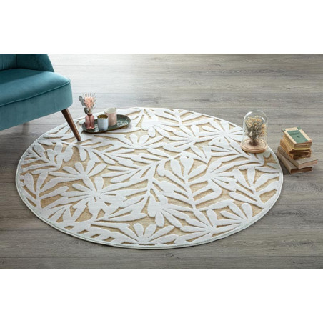 Tapis relief edition d160
