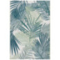 Tapis indoor/outdoor leaf 120x17