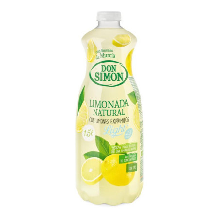 Limonade citron