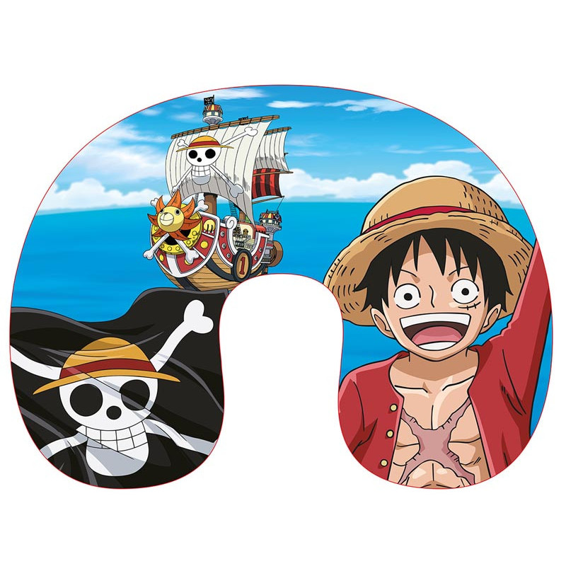 Coussin de voyage one piece