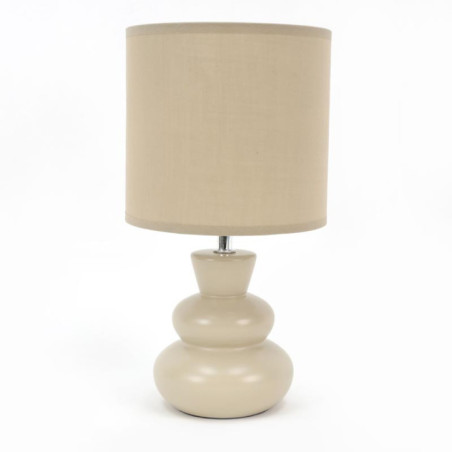 Lampe berlin beige