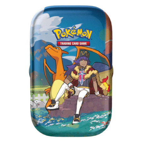 Pokemon : mini tin 12.5