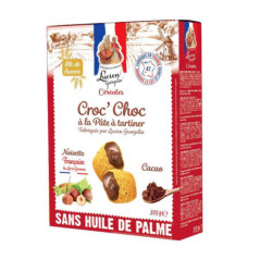 Cereales choco noisettes