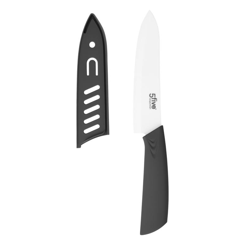 Couteau chef cera zirco 15cm