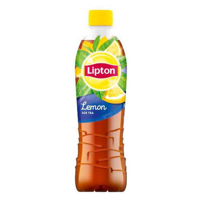 Tea citron 50cl