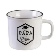 Mug vintage papa