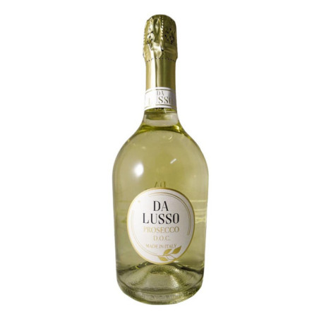 Prosecco da lusso