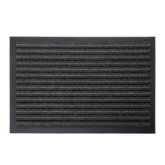 Tapis lison 40x60cm polypro/pvc