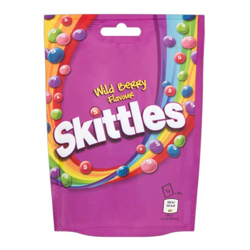 Bonbons wild berry