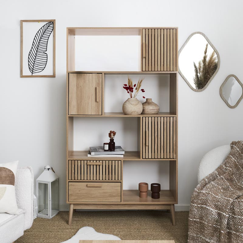 Bibliotheque / etagere