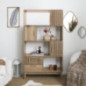 Bibliotheque / etagere