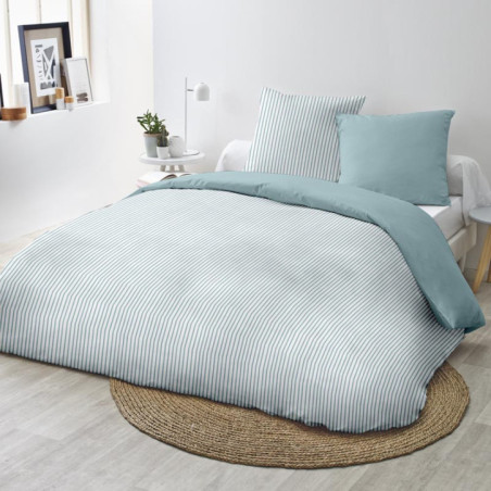 Hdc 240x220+2 taies bleu neptune