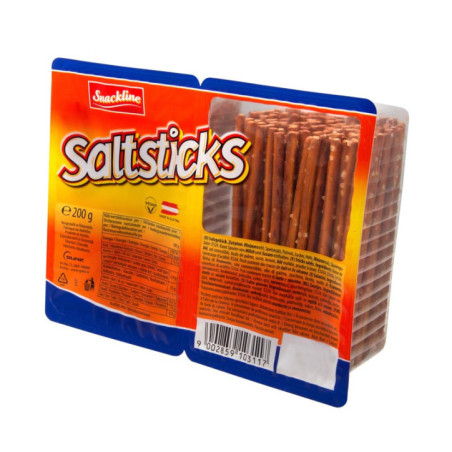 Sticks sales