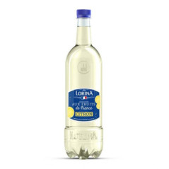 Boisson gazeuse citron 1l