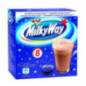 Capsules chocolat chaud