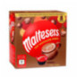 Capsules chocolat chaud 136g