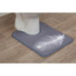 Tapis contour wc 45x50cm