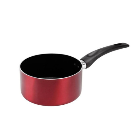 Poele 24 cm - cherry