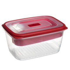 Lunch box+couvert pp 1,7l