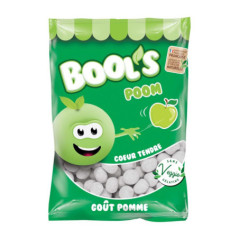 Bonbons bool's pomme