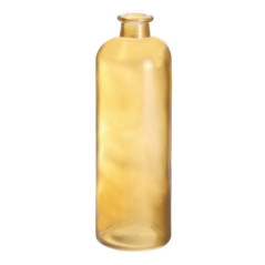 Vase bouteille antic 2.3l or