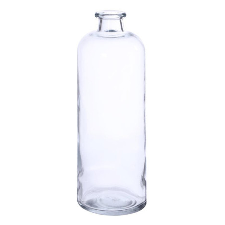 Vase bouteille antic  2.3l clear