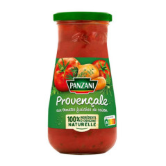 Sauce tomate provencale