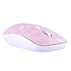 Souris sans fil Office 80 – Blanc – Virgin Megastore