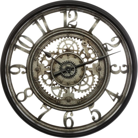 Horloge mecanique d51cm