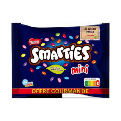 Bonbons chocolates mini