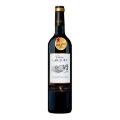 Bordeaux chateau larquey