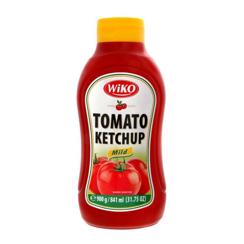 Ketchup