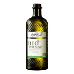 uile olive vierge extra bio