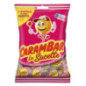 Sucettes caramel