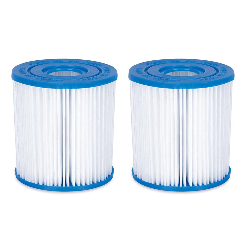 Cartouche pour filtre type i x2