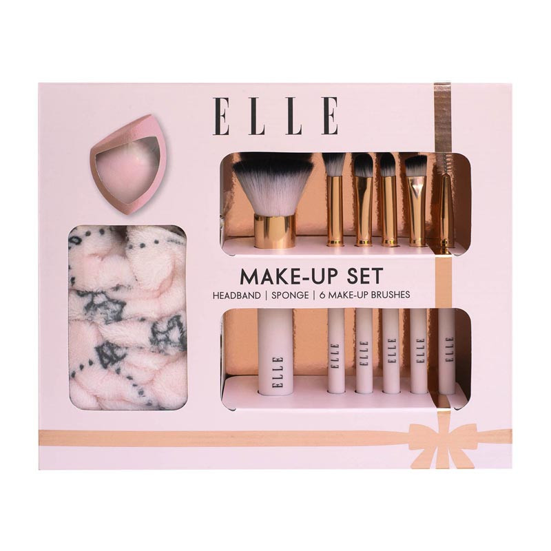 Coffret beaute