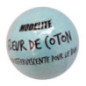 Bombe de bain fleur de coton