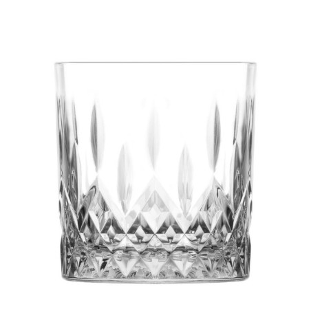 Gobelet x4 whisky 33cl