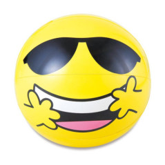 Ballon de plage emoji