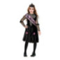 Costume fille reine du bal 5-10