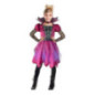 Costume fille vampire 5-10 ans