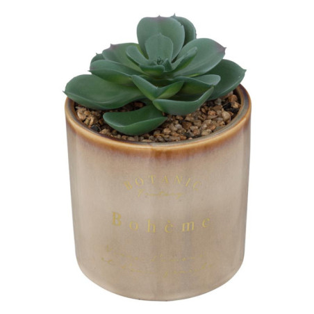Plante pot ceramique